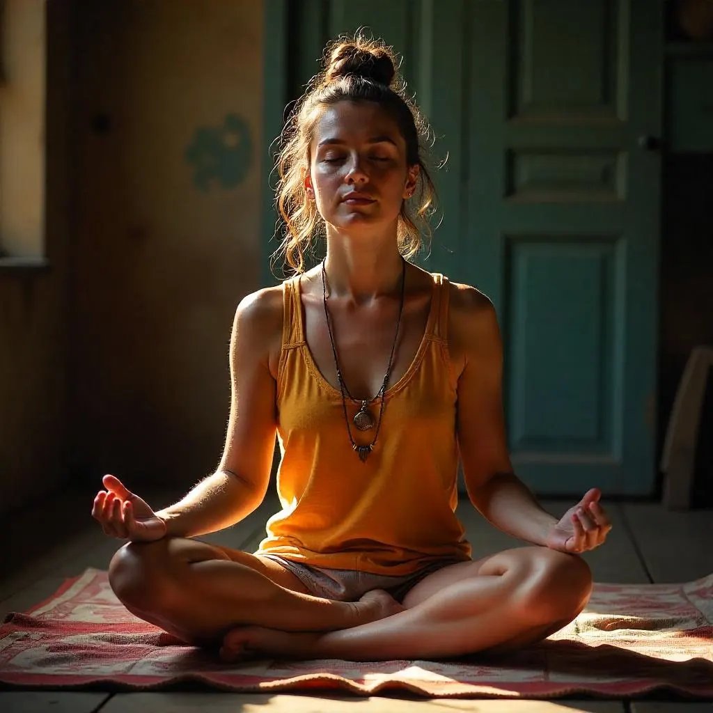 meditation